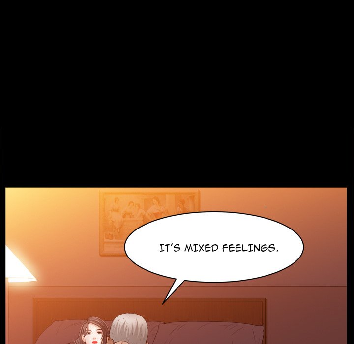 Snare Chapter 3 Page 94