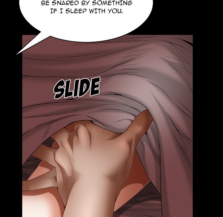 Snare Chapter 3 Page 97