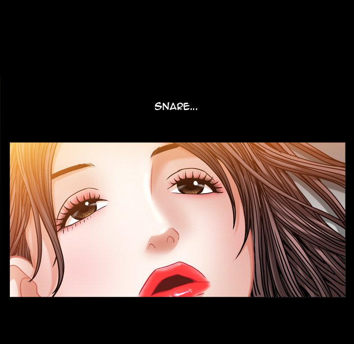 Snare Chapter 3 Page 99