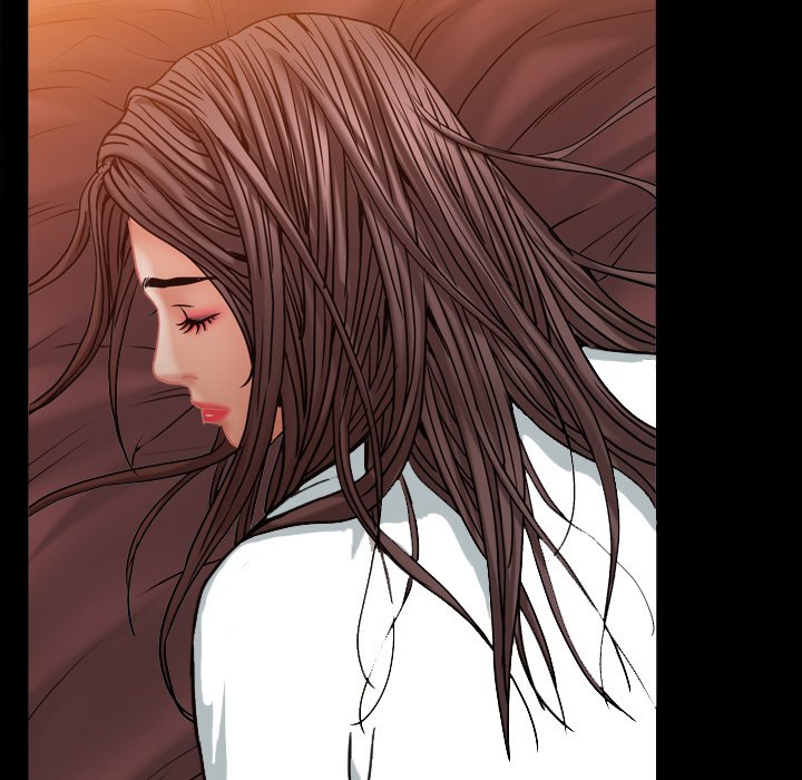 Snare Chapter 4 Page 10