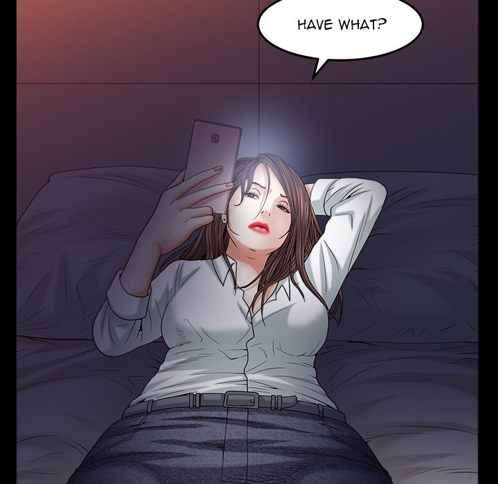 Snare Chapter 4 Page 101