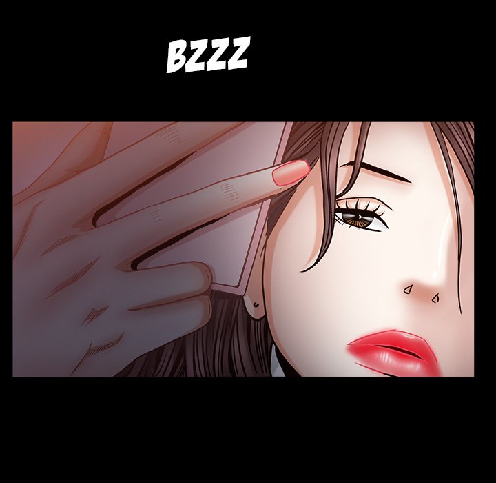 Snare Chapter 4 Page 103