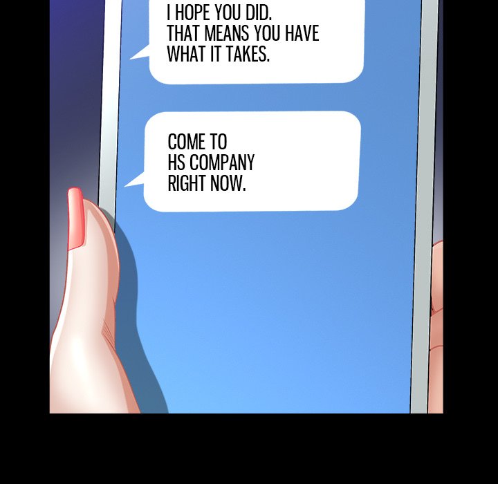 Snare Chapter 4 Page 105