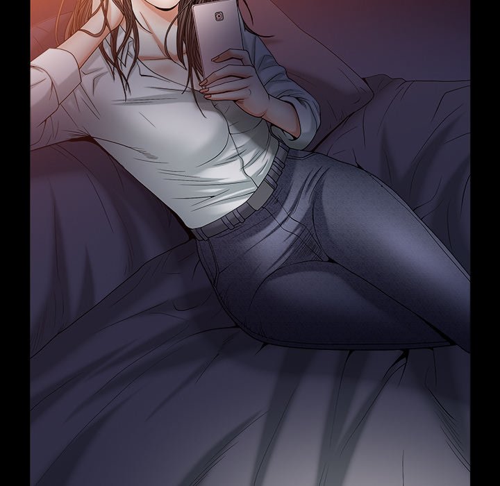 Snare Chapter 4 Page 107