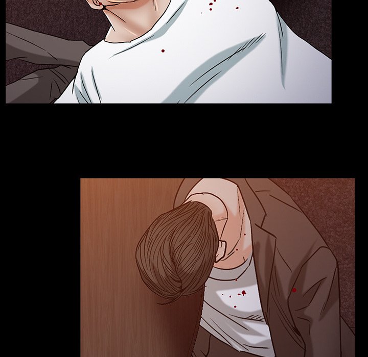 Snare Chapter 4 Page 120