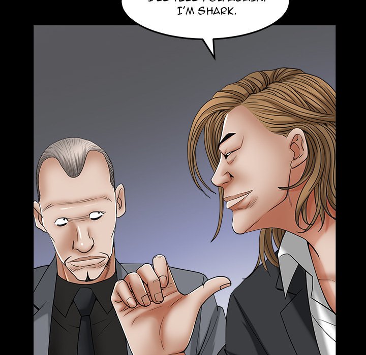 Snare Chapter 4 Page 128