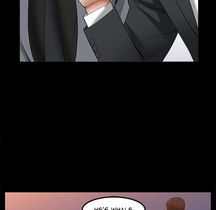 Snare Chapter 4 Page 129