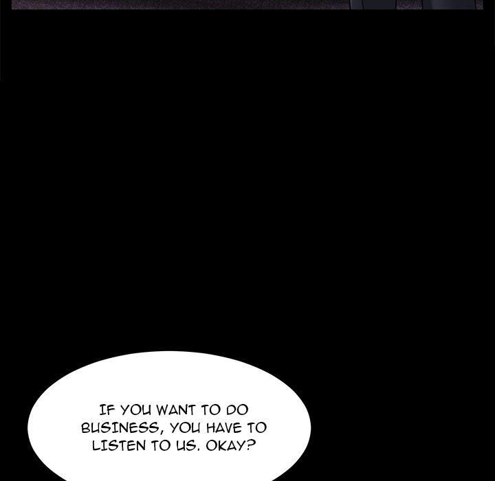 Snare Chapter 4 Page 131