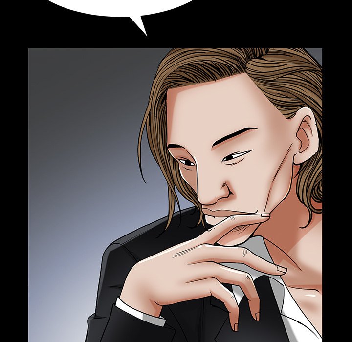 Snare Chapter 4 Page 132