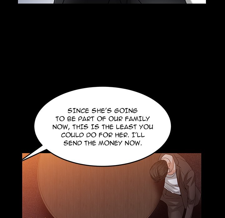 Snare Chapter 4 Page 133