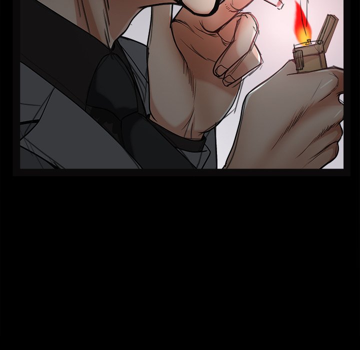 Snare Chapter 4 Page 138