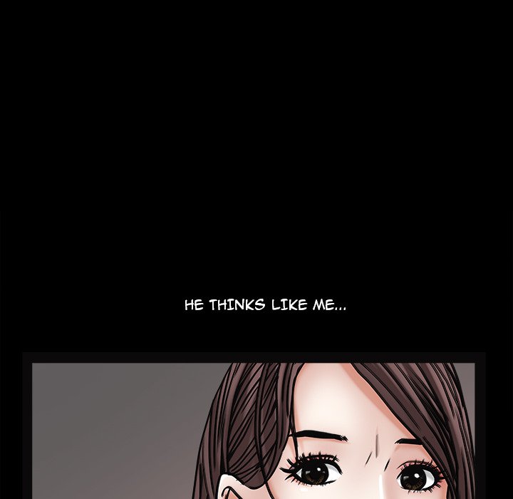 Snare Chapter 4 Page 139