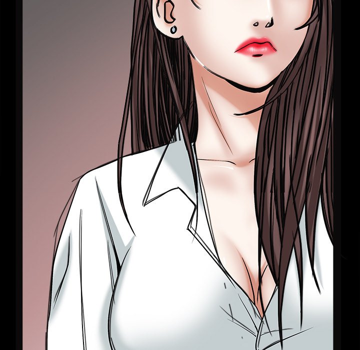 Snare Chapter 4 Page 140