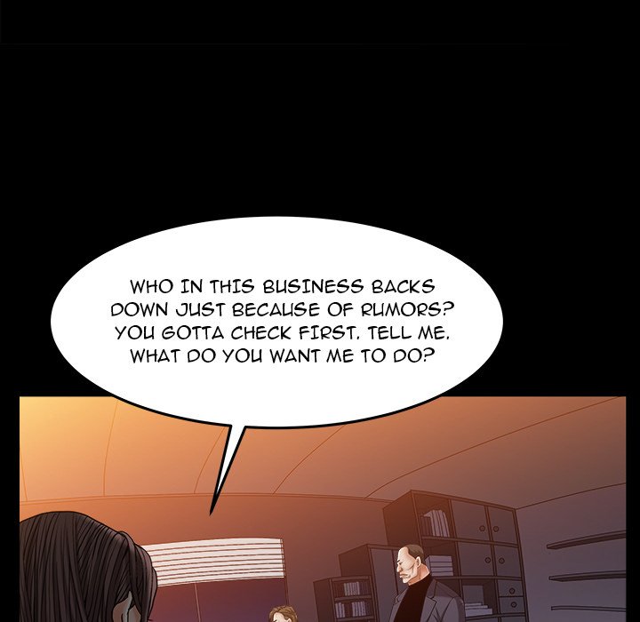 Snare Chapter 4 Page 142