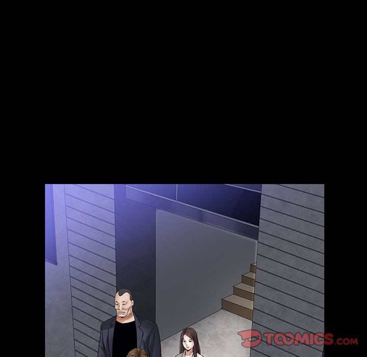 Snare Chapter 4 Page 148