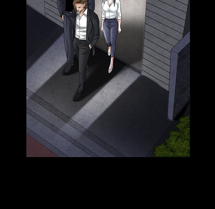 Snare Chapter 4 Page 149