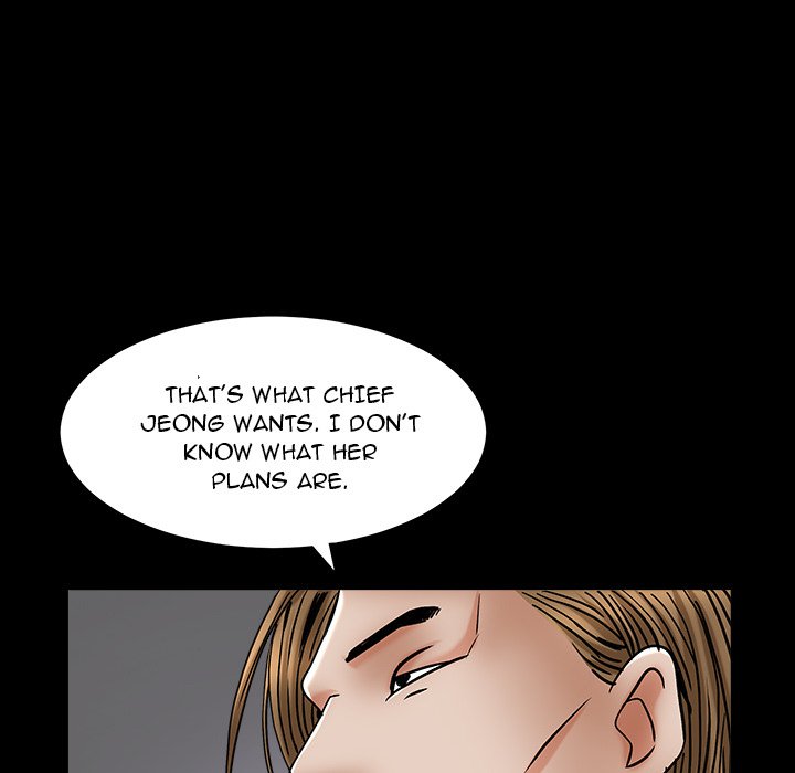 Snare Chapter 4 Page 152