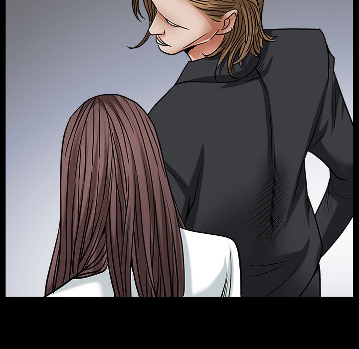 Snare Chapter 4 Page 155