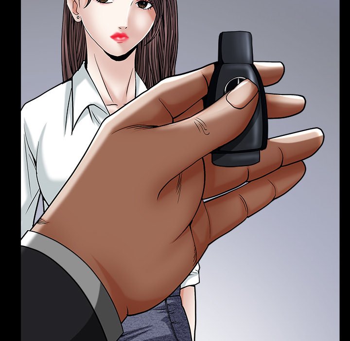 Snare Chapter 4 Page 157
