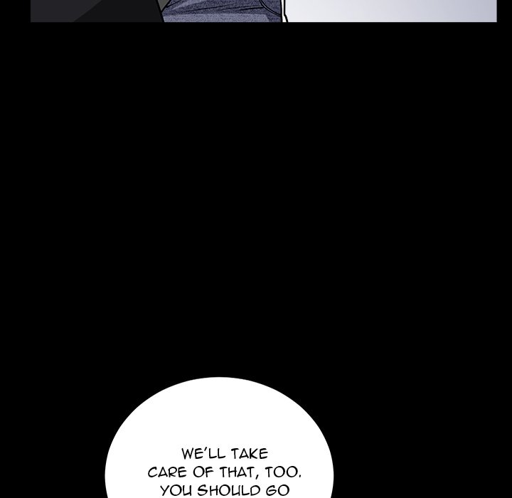 Snare Chapter 4 Page 158