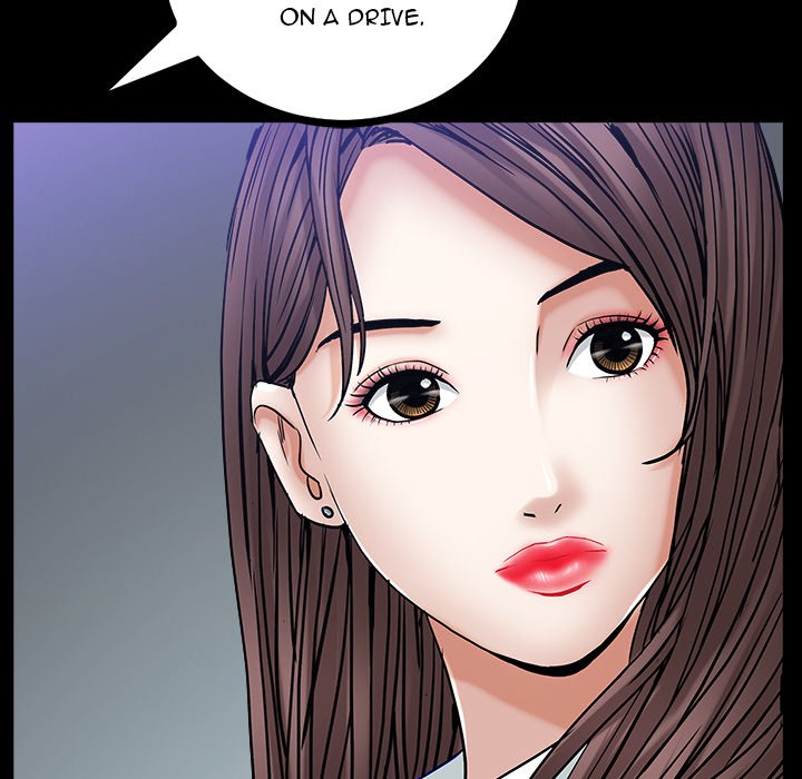 Snare Chapter 4 Page 159