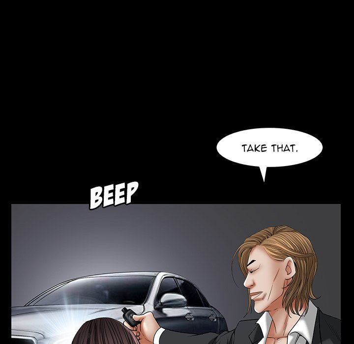 Snare Chapter 4 Page 161