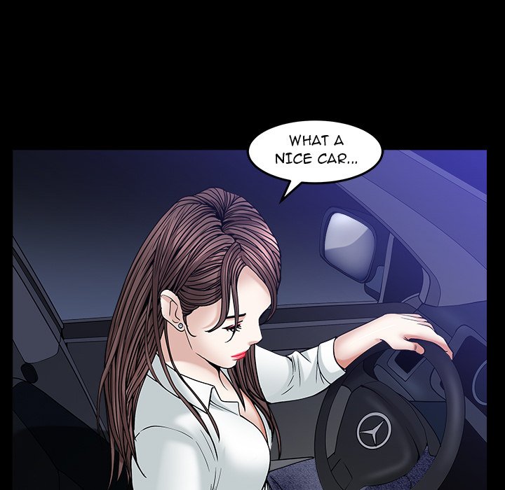 Snare Chapter 4 Page 163