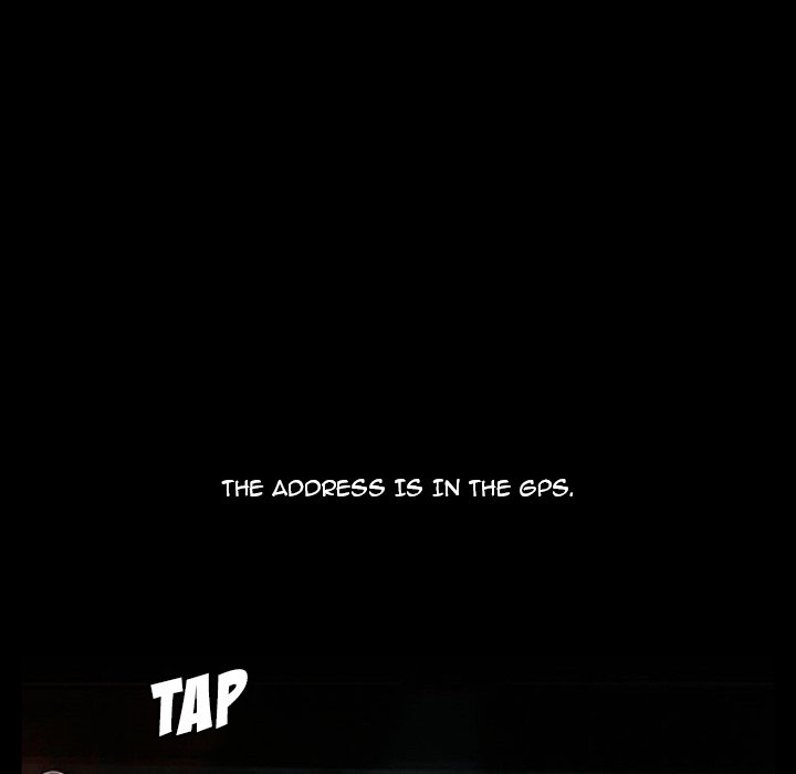 Snare Chapter 4 Page 165