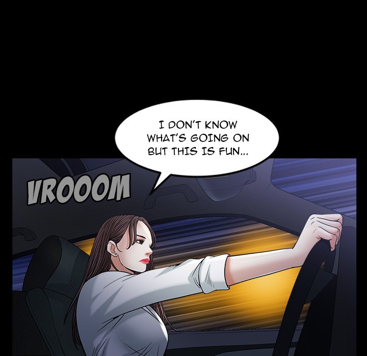 Snare Chapter 4 Page 170