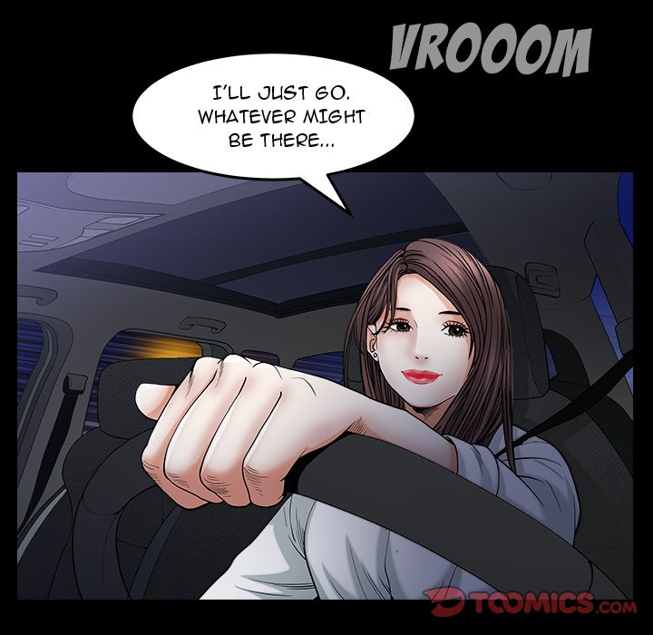 Snare Chapter 4 Page 172