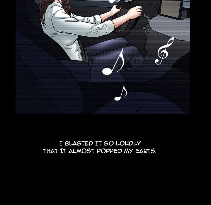 Snare Chapter 4 Page 178
