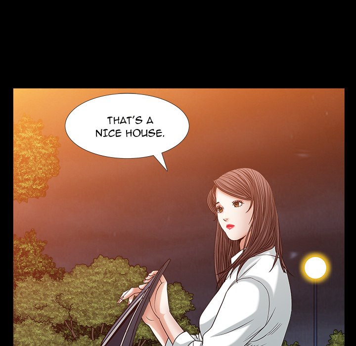 Snare Chapter 4 Page 187