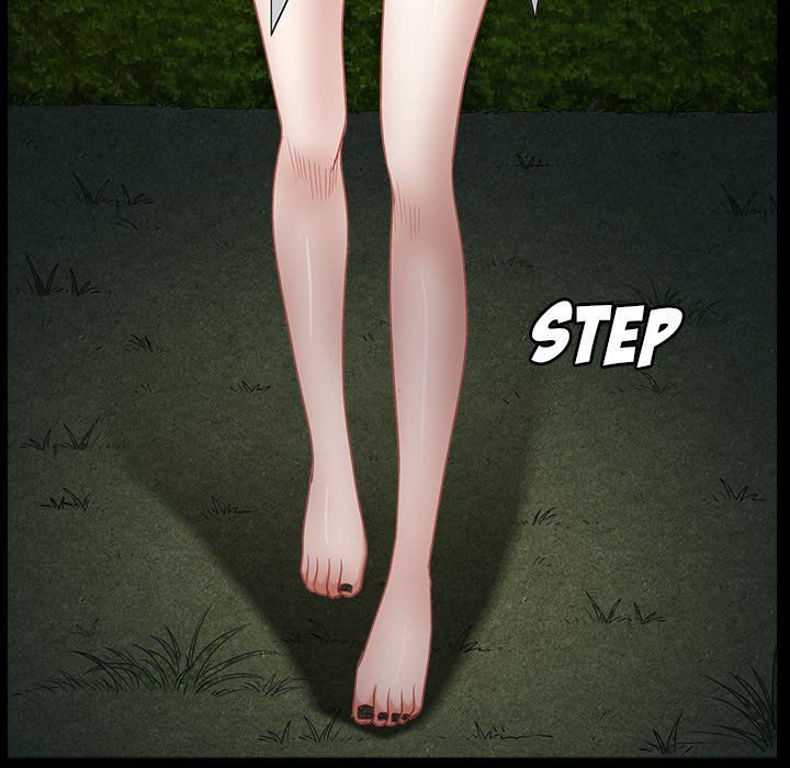 Snare Chapter 4 Page 199