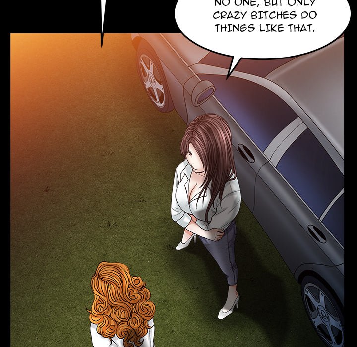 Snare Chapter 4 Page 203