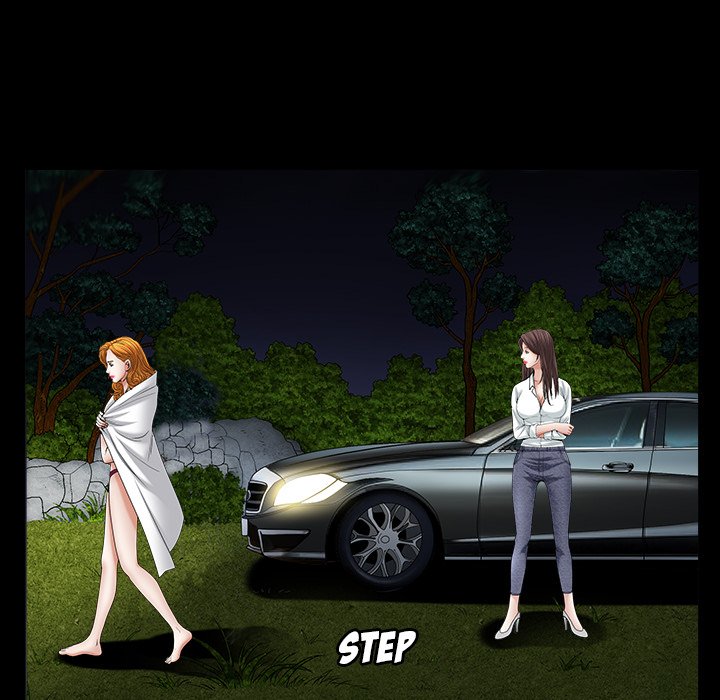 Snare Chapter 4 Page 218