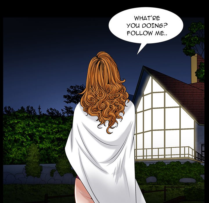 Snare Chapter 4 Page 222