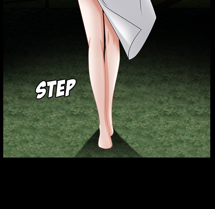Snare Chapter 4 Page 223