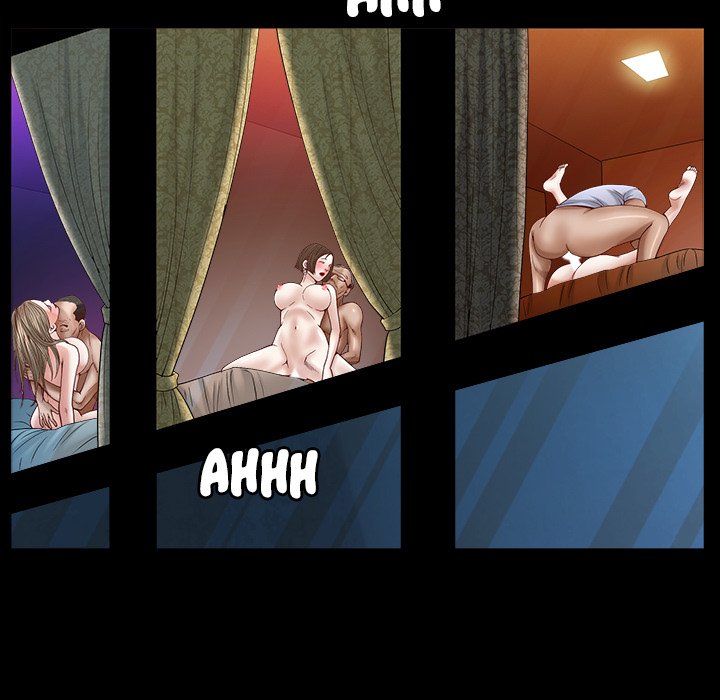 Snare Chapter 4 Page 226