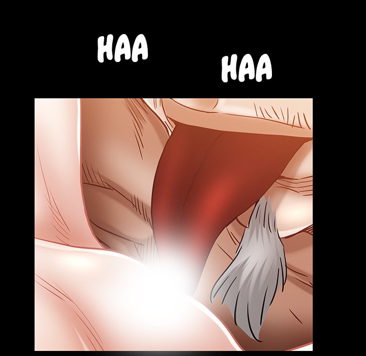 Snare Chapter 4 Page 32