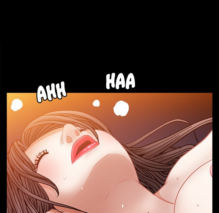 Snare Chapter 4 Page 36