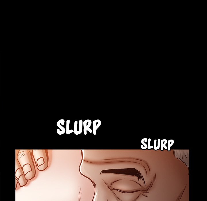Snare Chapter 4 Page 38