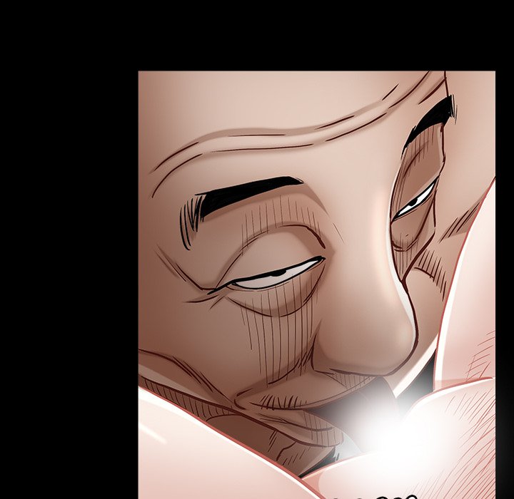 Snare Chapter 4 Page 44