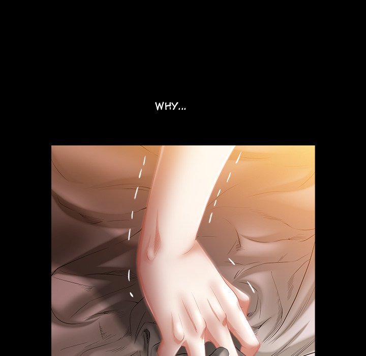 Snare Chapter 4 Page 48