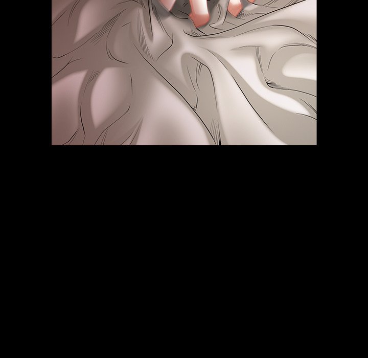 Snare Chapter 4 Page 49