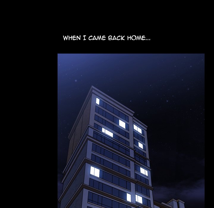 Snare Chapter 4 Page 5