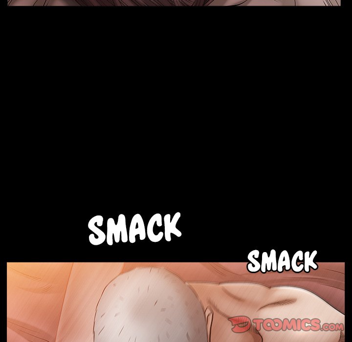 Snare Chapter 4 Page 52