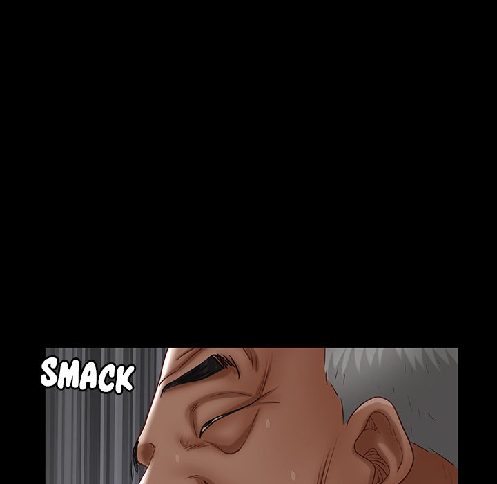 Snare Chapter 4 Page 57