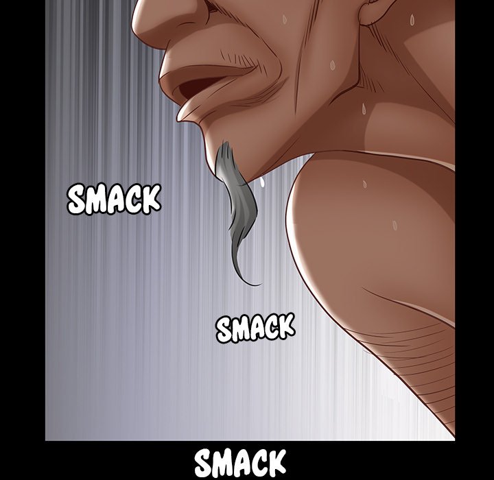 Snare Chapter 4 Page 58