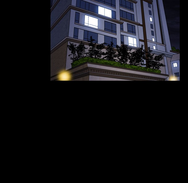 Snare Chapter 4 Page 6