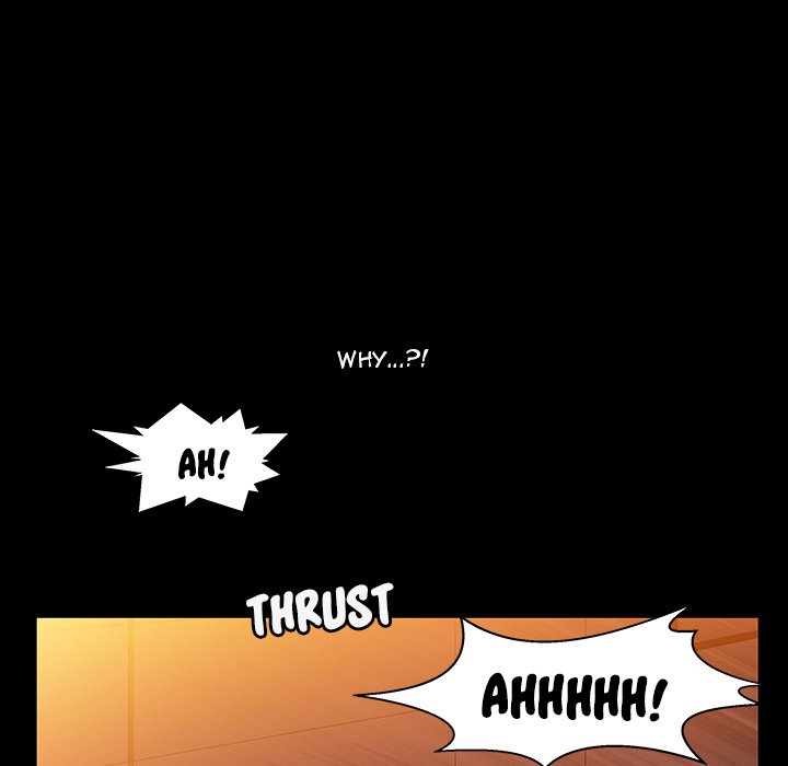Snare Chapter 4 Page 61